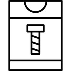 Bolts