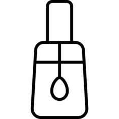 Nail polish