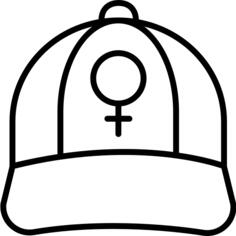 Baseball cap