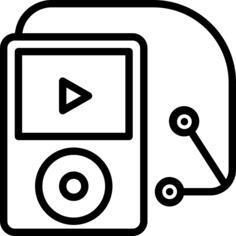 iPod的