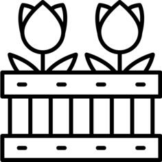 园艺
