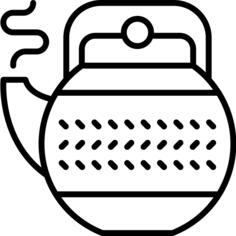 茶壶