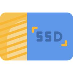 SSD