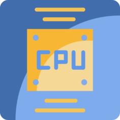Cpu