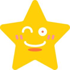 眨眼