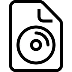 音频文件