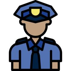 警察