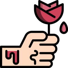 玫瑰