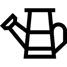 Watering can