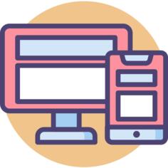 Website design