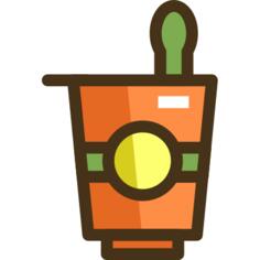 酸奶