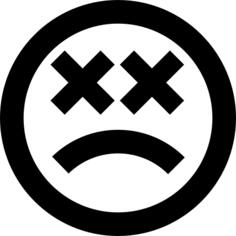 Frown
