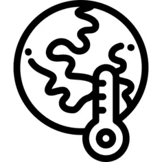 全球暖化