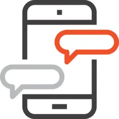 Speech bubble