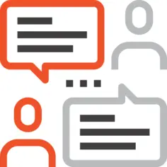 Speech bubble
