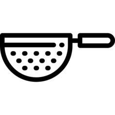 Strainer