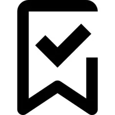 书签