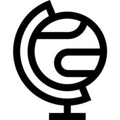世界地球仪