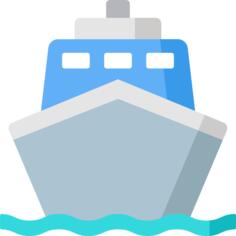 Ship