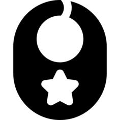 围兜
