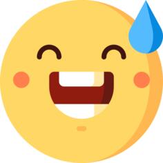 尴尬