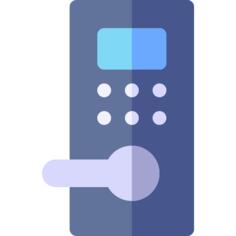 锁