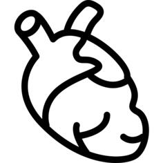 心