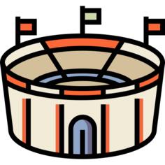Stadium