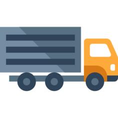货运卡车