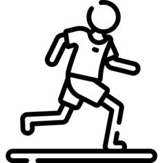 Running