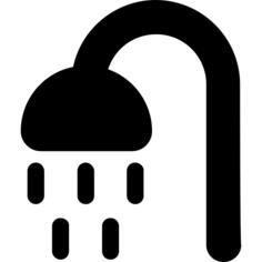Shower Head