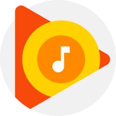 谷歌播放音乐
