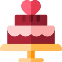 结婚蛋糕