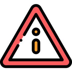 Warning