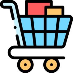 Shopping cart