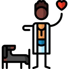 Veterinary