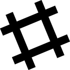 Hashtag