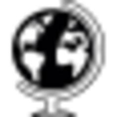 School globe