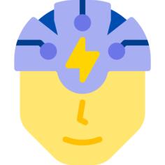 Smart helmet