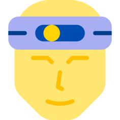 Smart headband