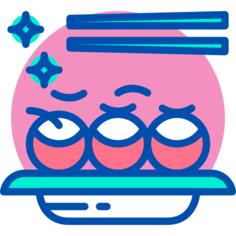 章鱼烧