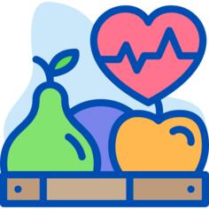 Healthy food