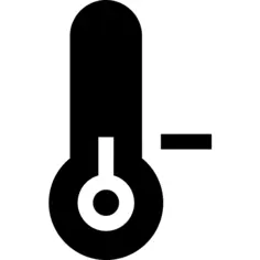 温度计
