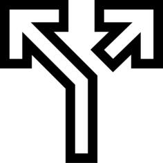 Split