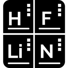 Periodic table
