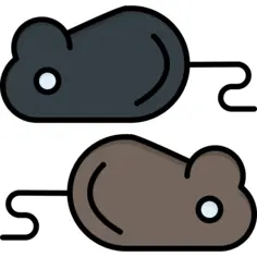 Mice