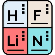Periodic table
