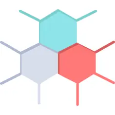分子