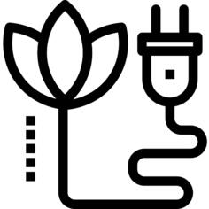 生物质能