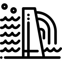 水力发电